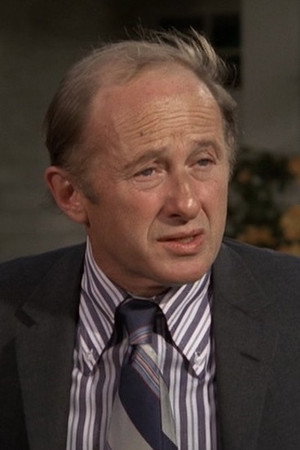 Milton Selzer portrait