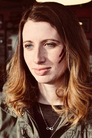 Mindy Wesson portrait