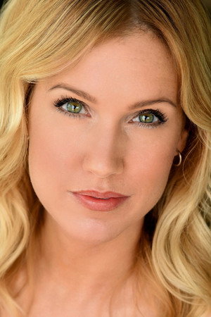 Liz Cardenas portrait