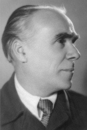 Ivan Lagutin portrait