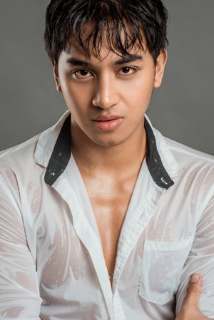 Marco Gomez portrait