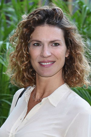 Chiara Ricci portrait
