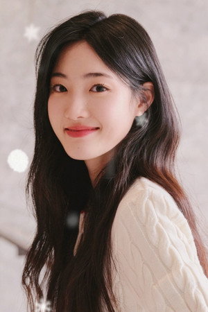 Zeng Youzhen portrait