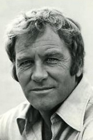 Bert Kramer portrait
