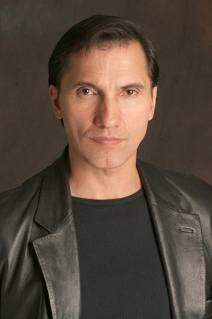 Frank Rivera portrait