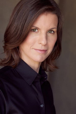 Penelope Korff portrait