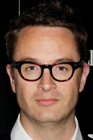 Nicolas Winding Refn portrait