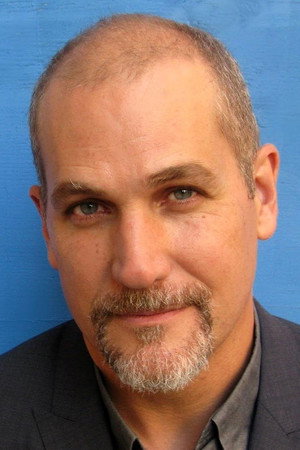 Paul Michael Valley portrait