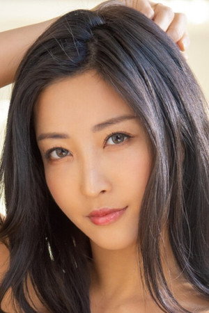 Sumire Mizukawa portrait