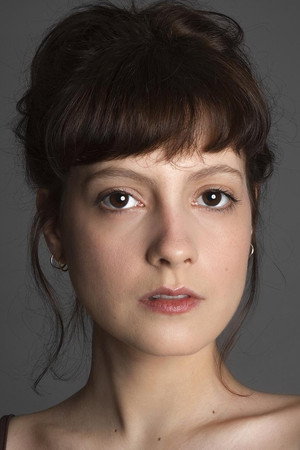 Ana Lopes portrait