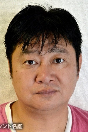 Manta Yamamoto portrait