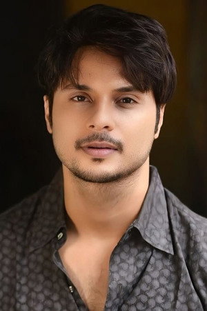 Sabuj Bardhan portrait