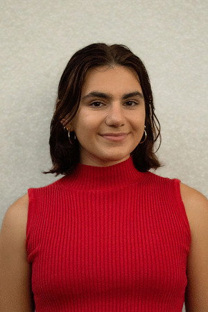 Alena Mauhs portrait