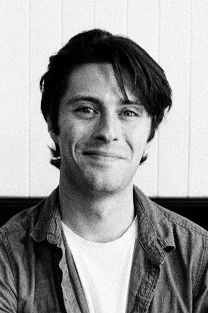 Ryan Patrick McDonald portrait