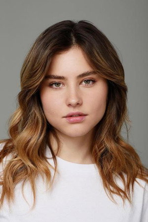 Francisca Estevez portrait