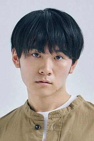 Hikaru Yamazaki portrait