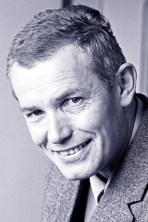 Günther Stoll portrait