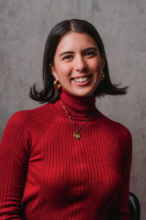 Dani Sadun portrait