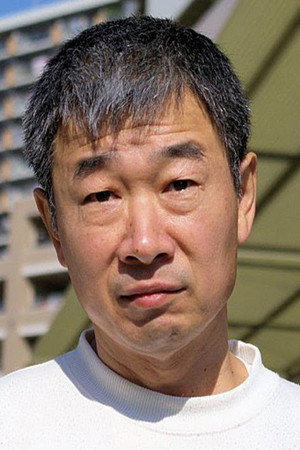 Toshihiko Nakajima portrait