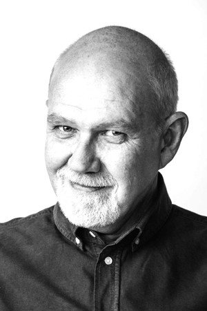 Dan Robbertse portrait