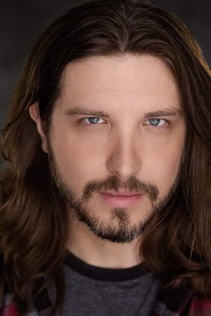 Josh Fulmer portrait