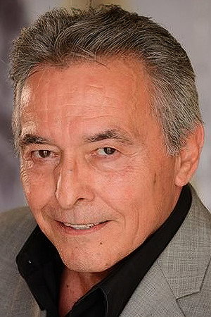David J. Espinosa portrait