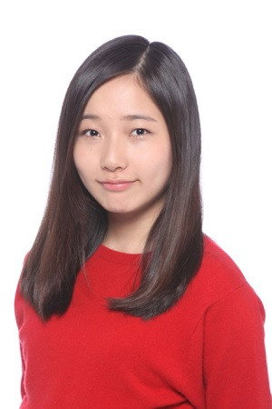 Yume Miyamoto portrait