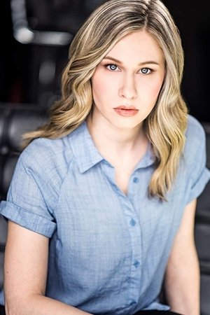 Nicole LaPlaca portrait