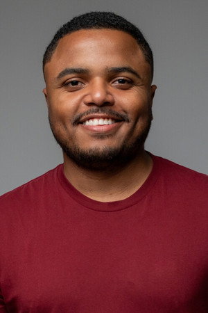 Renan Novaez portrait