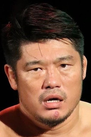 Shūhei Taniguchi portrait