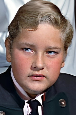 Michael Böllner portrait