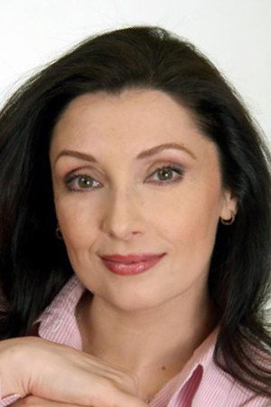 Natalya Chernyavskaya portrait