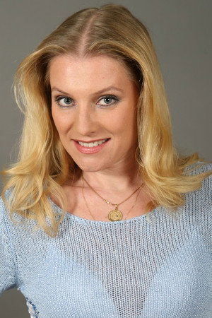 Galina Danilova portrait