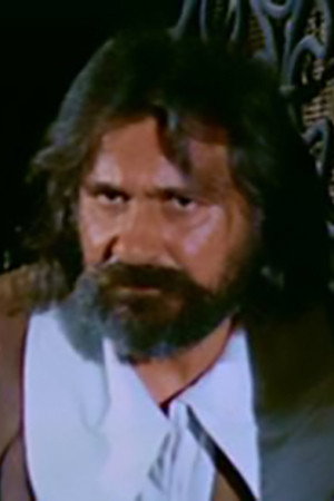 Pasquale Basile portrait