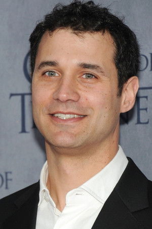 Ramin Djawadi portrait