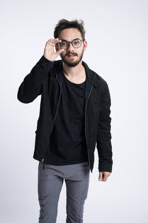 Danilo Diniz portrait