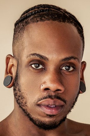 Cherr Brown portrait