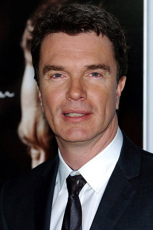 Christopher Shyer portrait