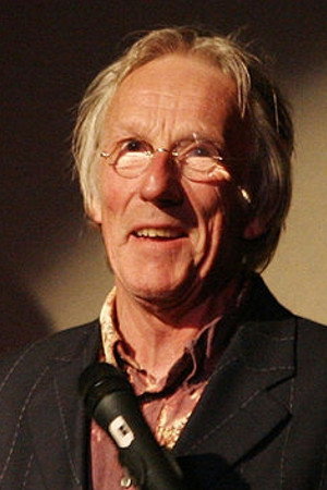 Freek de Jonge portrait