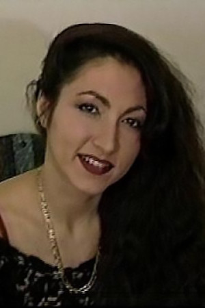 China Lee portrait