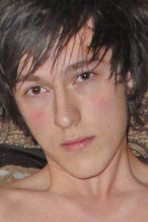 Maxi Gerard portrait