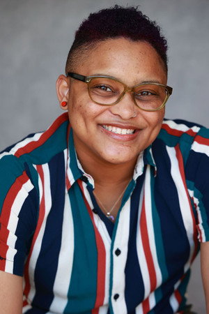 Kirby Marshall-Collins portrait