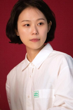 Kim Sae-byuk portrait