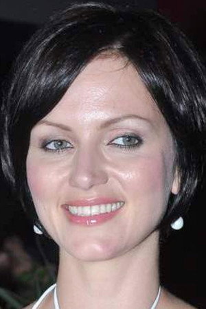 Yana Gupta portrait