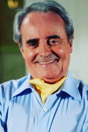 Octávio Matos portrait