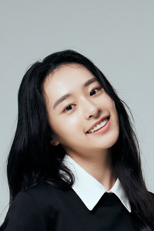 Hsu Li-ting portrait