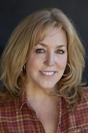 Rochelle Robinson portrait