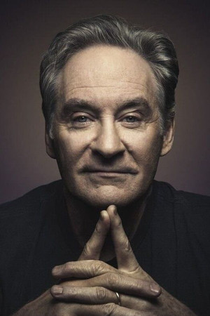 Kevin Kline portrait