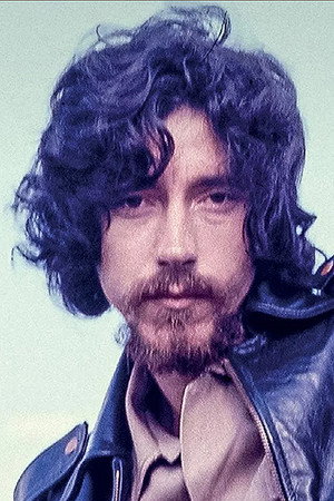 Raul Seixas portrait