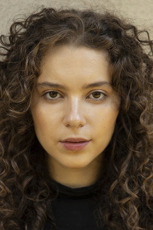 Carol Severian portrait